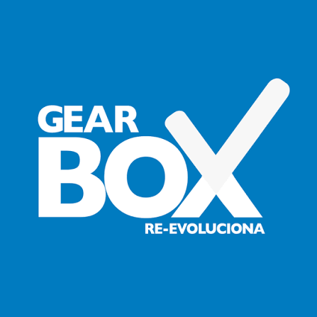 Gearbox Logo