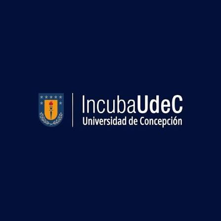 Incuba UdeC Logo